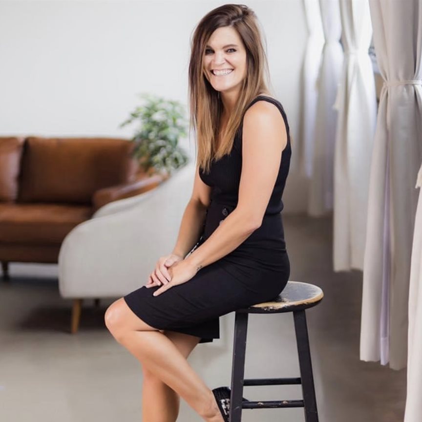 Jennifer Marshall